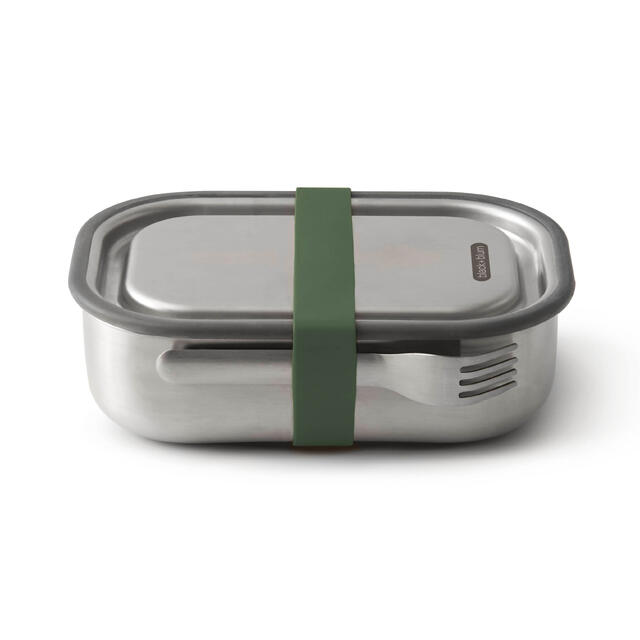 Matboks Black+Blum Lunch Box 1000 ml Olive