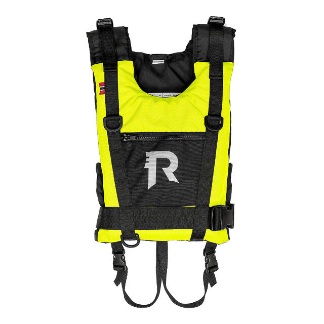 Padlevest til junior 25–40 kg Regatta Action Explorer Jr 50N 25–40 330 