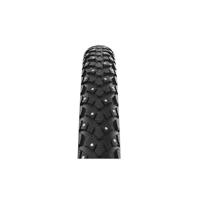 Piggdekk 20'' Schwalbe Marathon Winter Plus 20x1,6'' B 