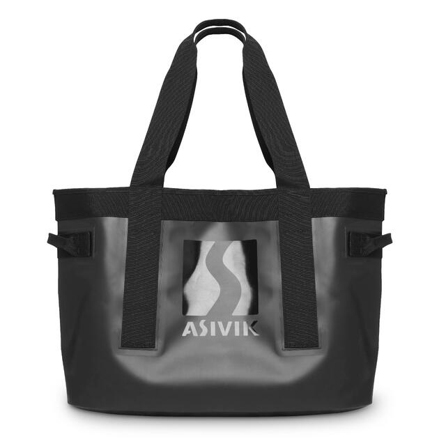 Robust veske Asivik Gear Bag 35 liter