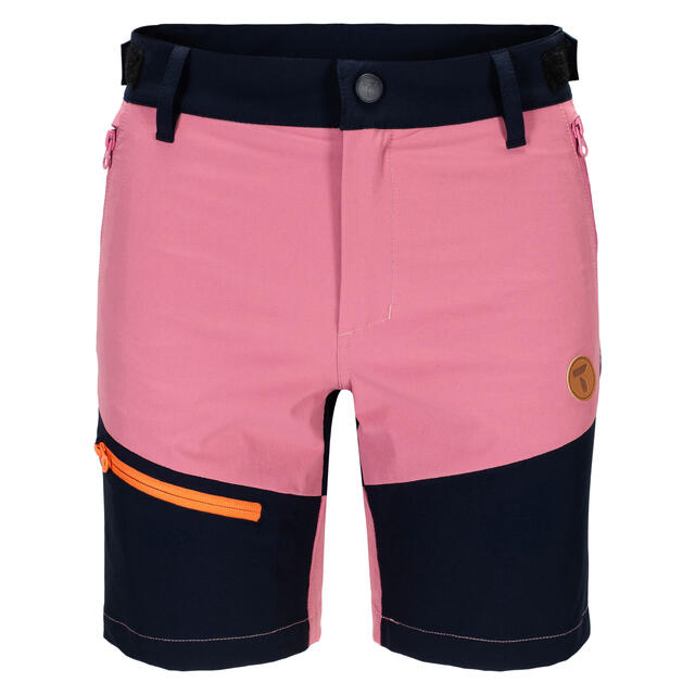 Shorts til dame S Tufte Willow Softshell Shorts W S 175