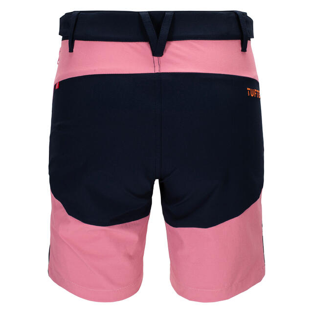 Shorts til dame S Tufte Willow Softshell Shorts W S 175