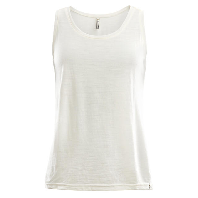 Singlet til dame L Aclima Lightwool Singlet W L 031