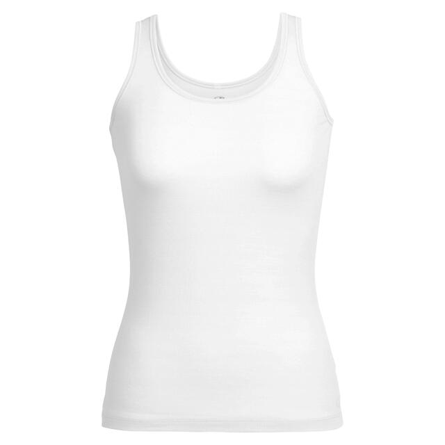 Singlet til dame S Icebreaker Siren Tank Top W S 101