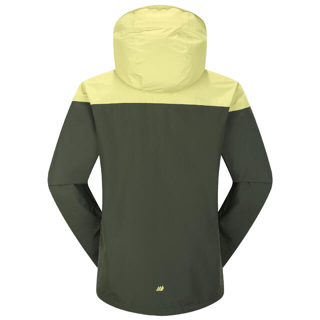 Skalljakke til herre 2XL Skogstad Kirkestinden M 2XL 387
