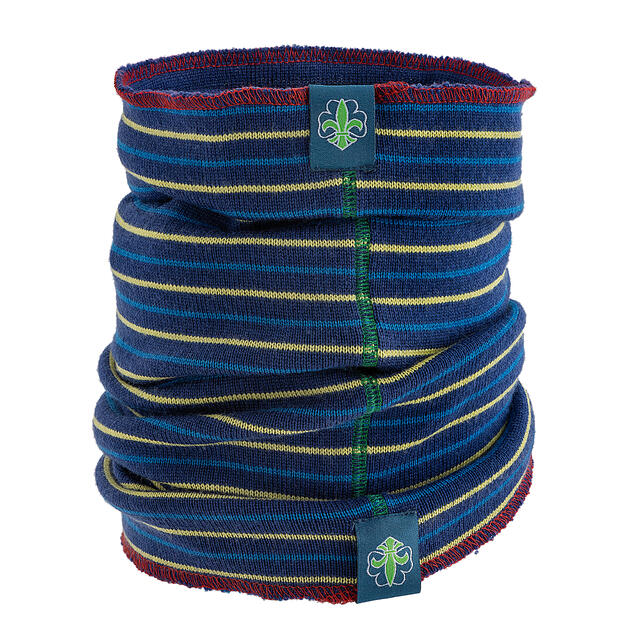 Speiderhals NSF Speiderhals Merino Original