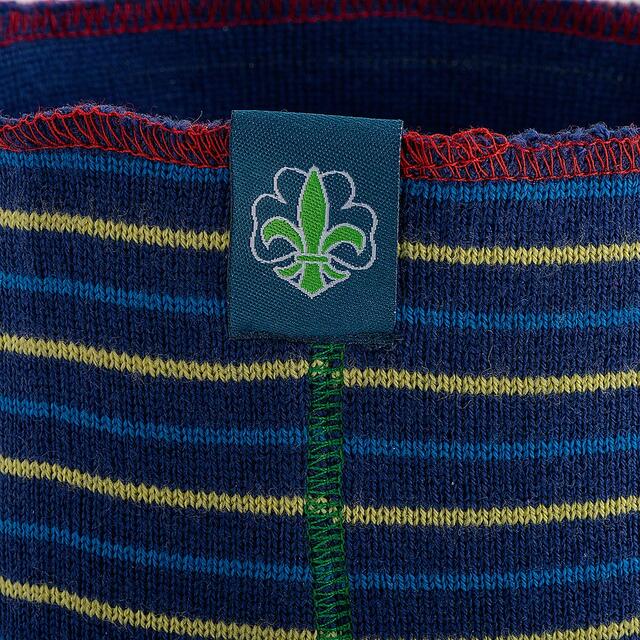 Speiderhals NSF Speiderhals Merino Original