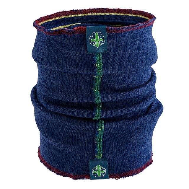 Speiderhals NSF Speiderhals Merino Original