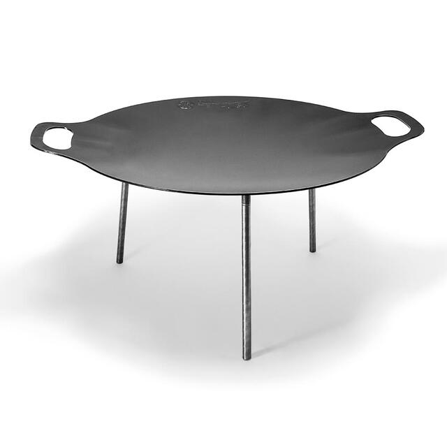 Stekehelle M Petromax Griddle and Fire Bowl 48
