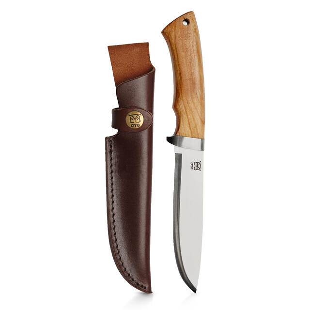 Turkniv Øyo Rondane