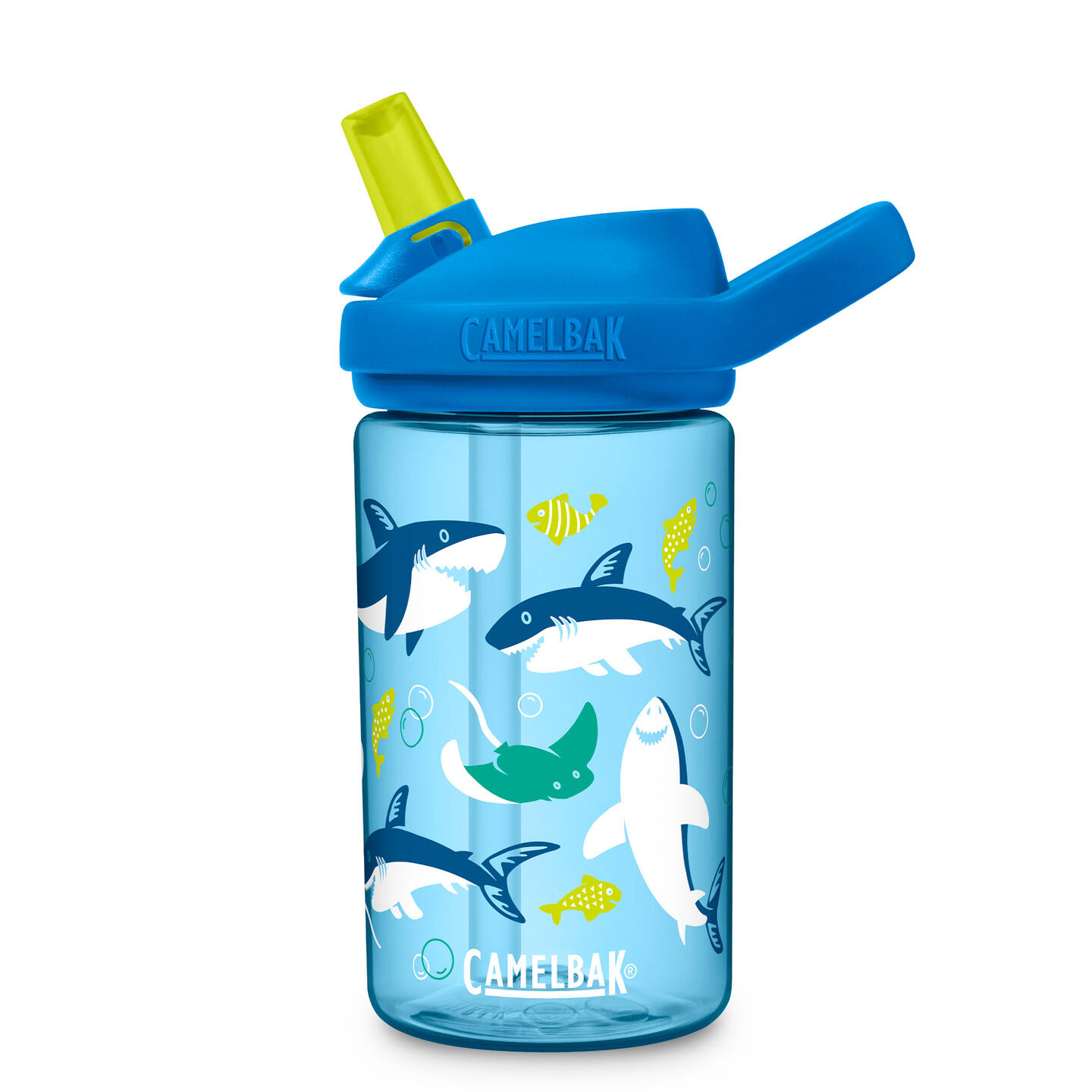 Flaske til barn - camelbak - camelbak - camelbak