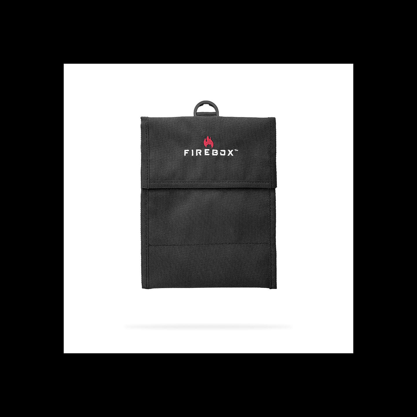 Futteral til Firebox Firebox Original Case Nylon - d - d - d - d - d - d - d