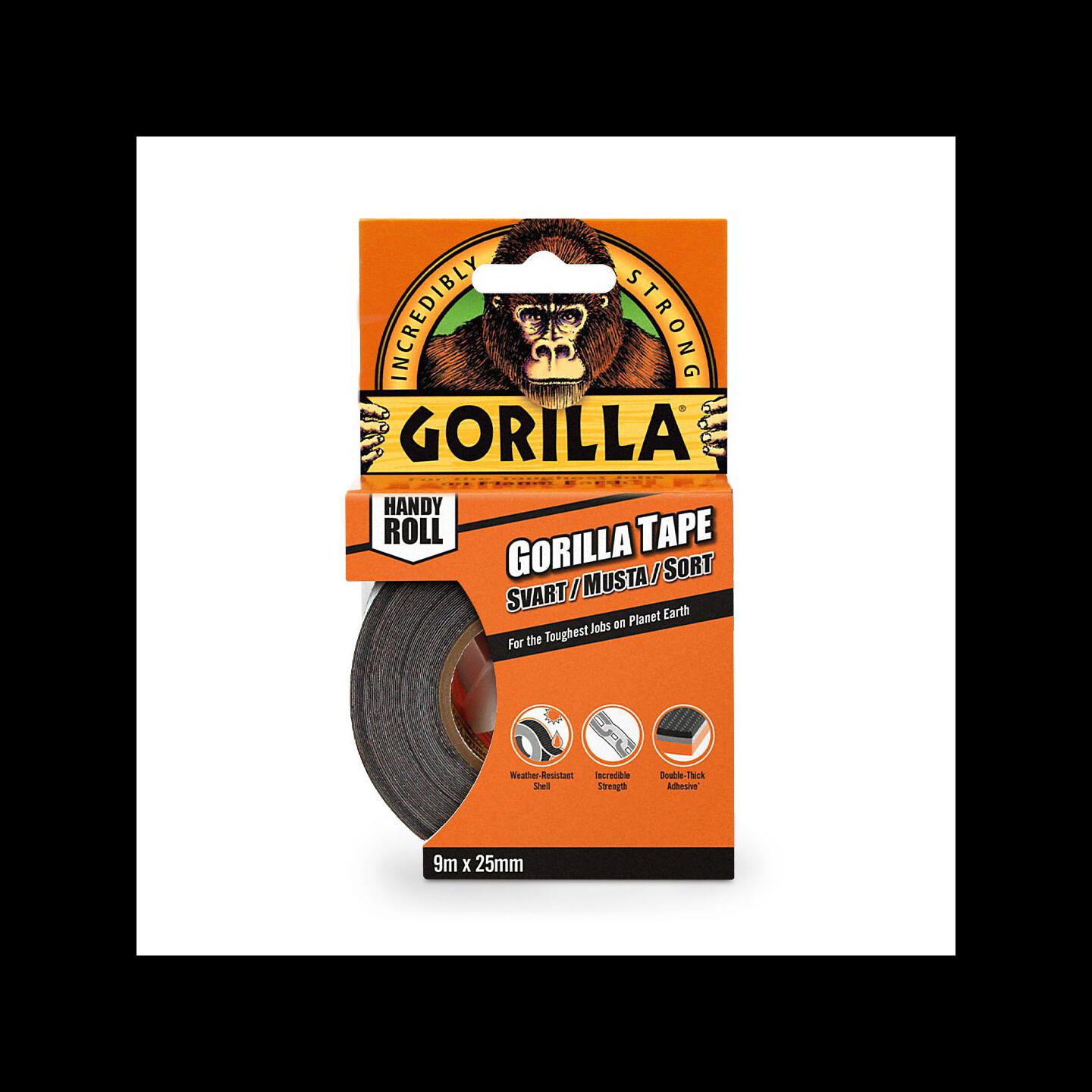 Tape - gorilla - gorilla - gorilla - gorilla - gorilla - gorilla - gorilla