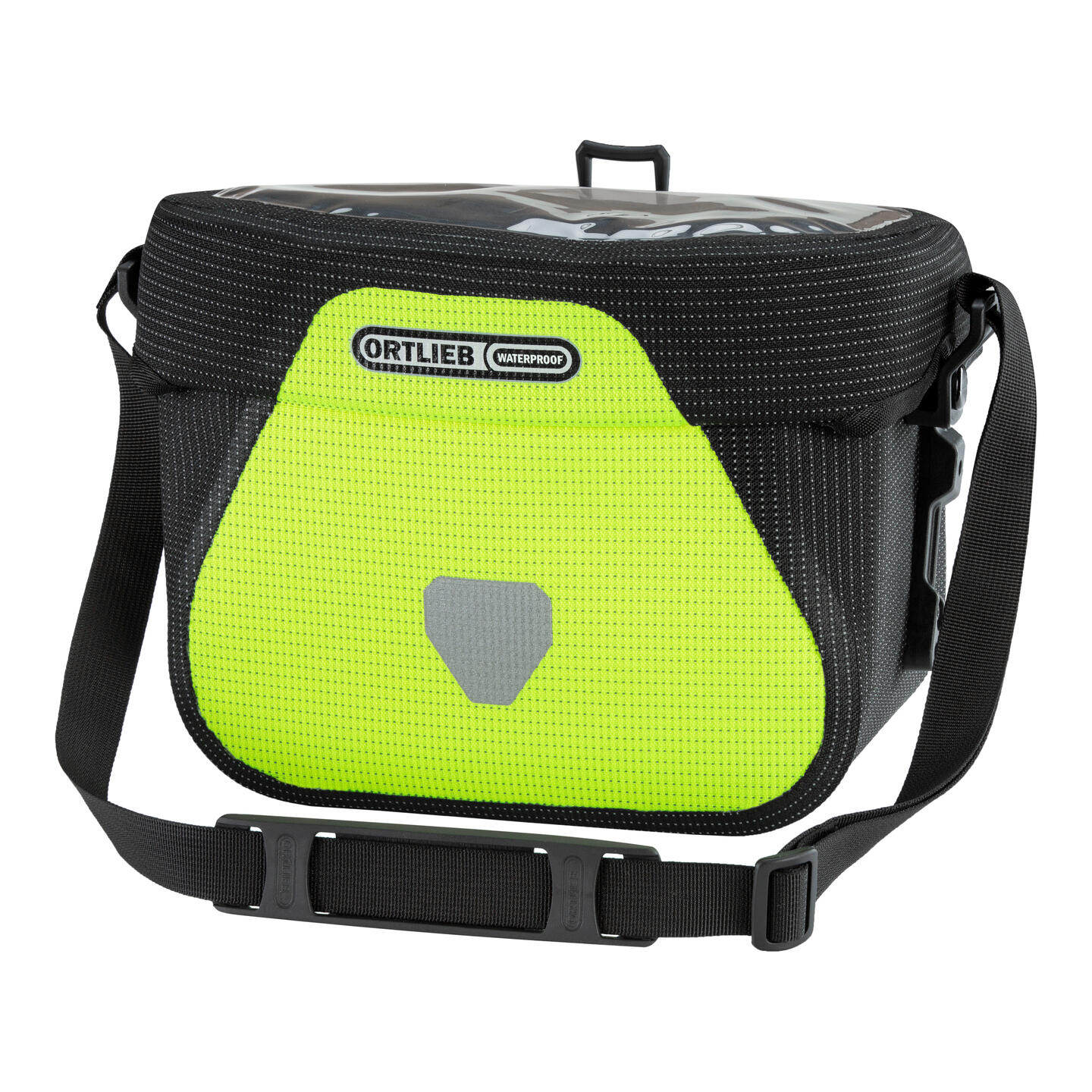 Styreveske 6,5 liter - ortlieb - ortlieb - ortlieb - ortlieb - ortlieb - ortlieb - ortlieb