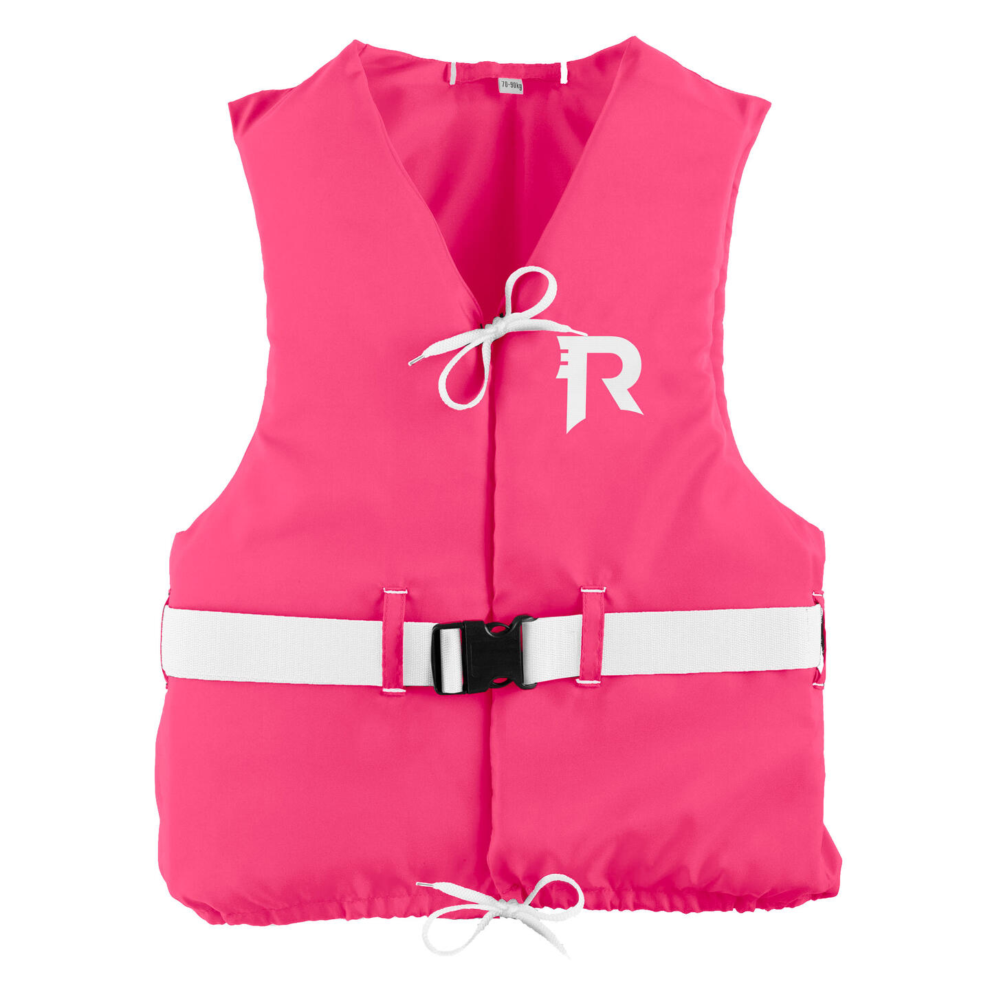 Flytevest 25–40 kg