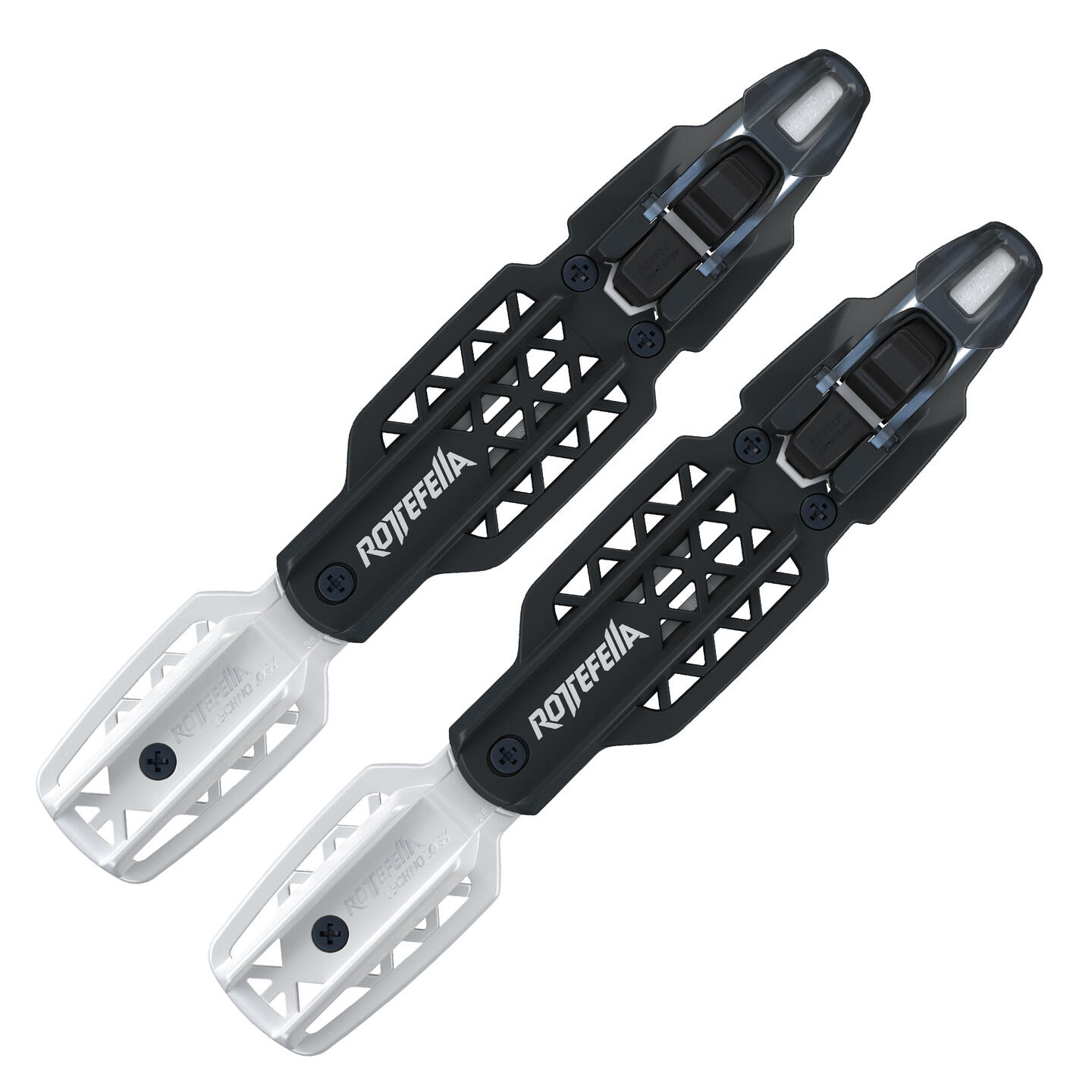 Ski- og skøytebinding