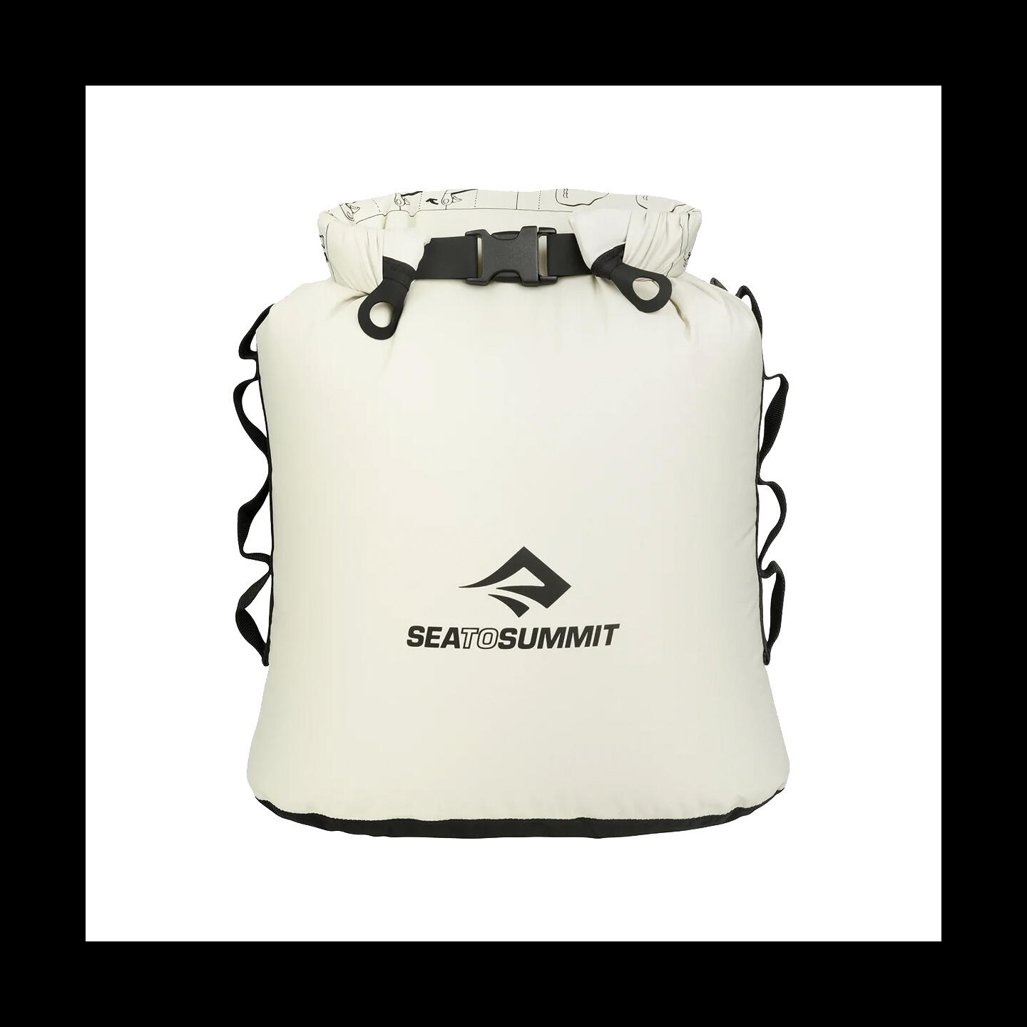 Søppelpose - sack - sack - sack - sack - sack - sack - sack - sea to summit - sea to summit - sea to summit