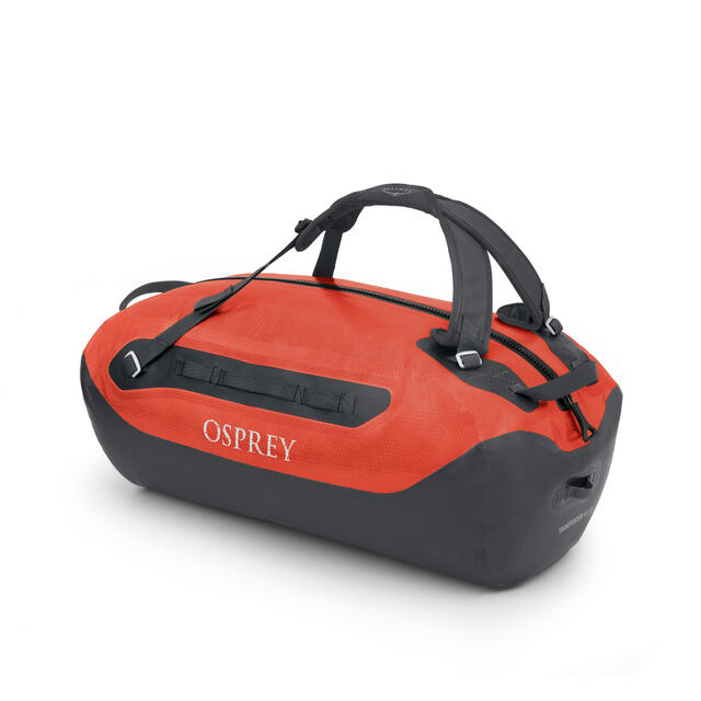 Bag 70 liter Osprey Transporter WP Duffel 70 497