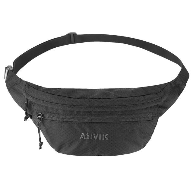 Belteveske Asivik Bumbag 