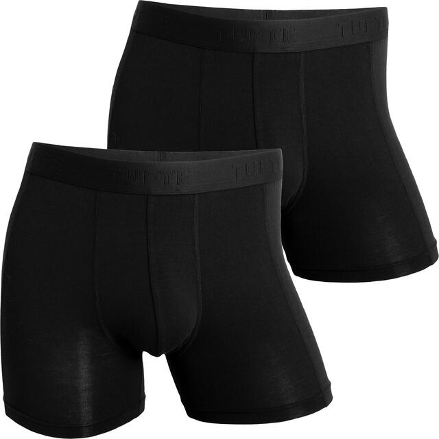 Boxerpakke til herre L Tufte Boxer Briefs 2 pk. M L 001