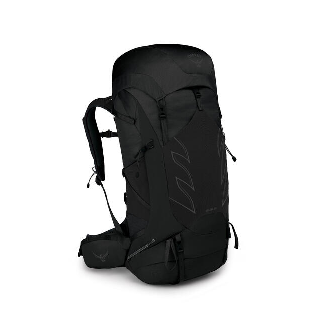 Dagstursekk til herre Osprey Talon 55 liter L/XL 415
