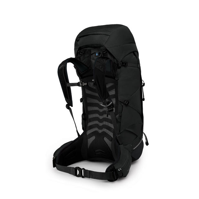 Dagstursekk til herre Osprey Talon 55 liter L/XL 415