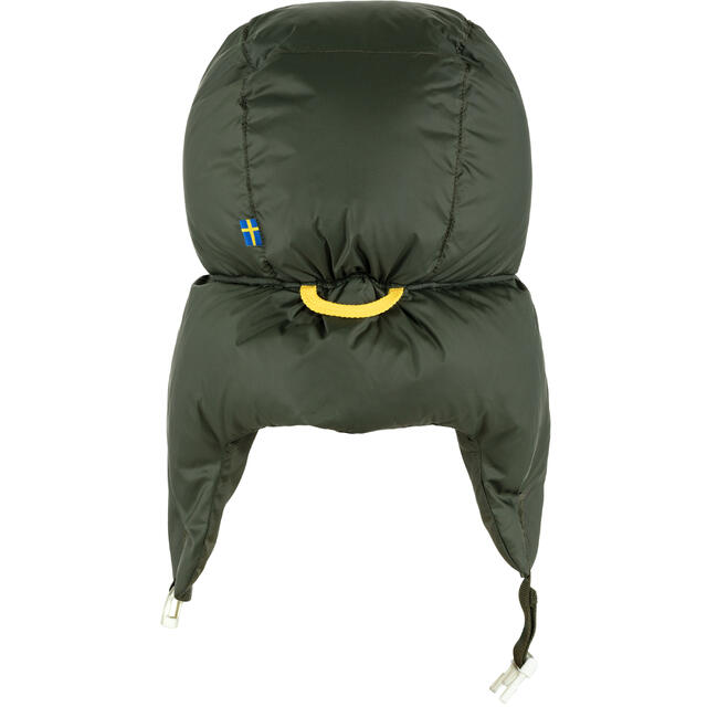 Fjellue S/M Fjällräven Expedition Down Heater S/M 66