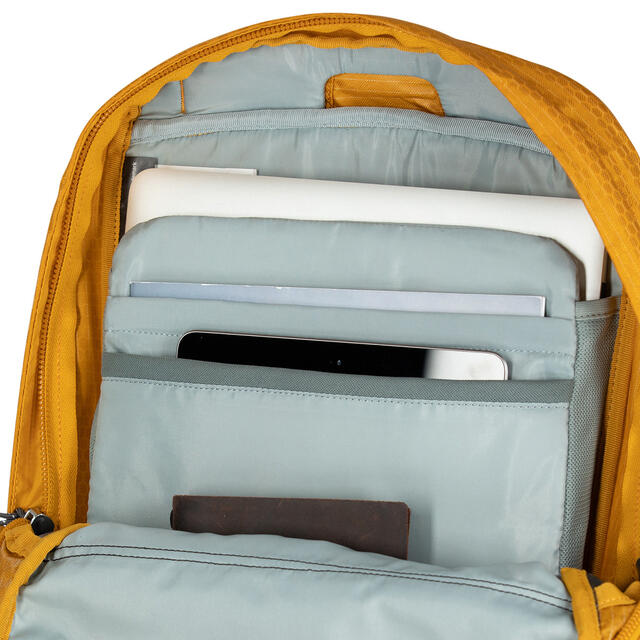 Fritidssekk Osprey Quasar 26 ReverieGreenCetaceanBlu