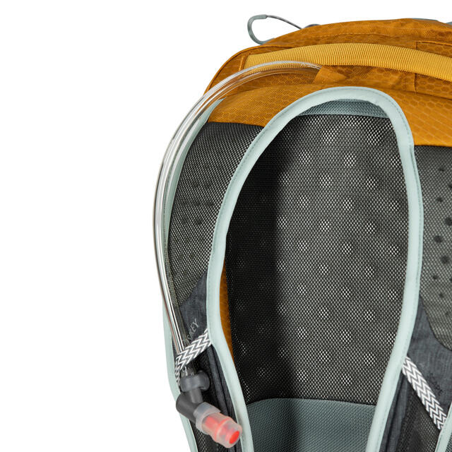 Fritidssekk Osprey Quasar 26 ReverieGreenCetaceanBlu