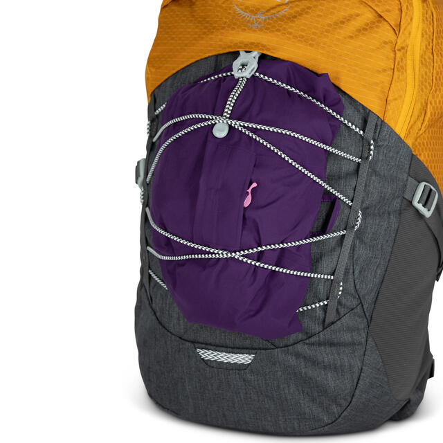 Fritidssekk Osprey Quasar 26 ReverieGreenCetaceanBlu