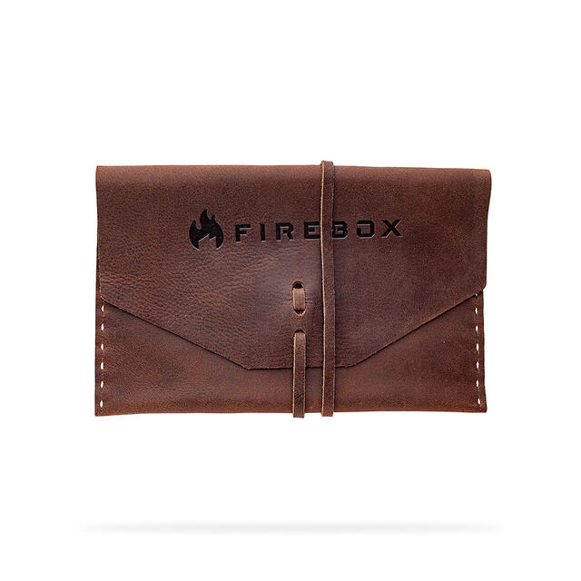 Futteral til Firebox Firebox Original Case Leather