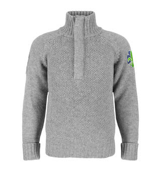 Genser til barn Tufte Robin Half Zip Kid 090 NSF