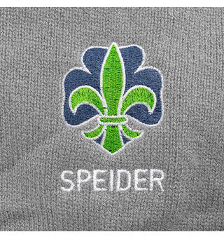 Genser til barn Tufte Robin Half Zip Kid 090 NSF