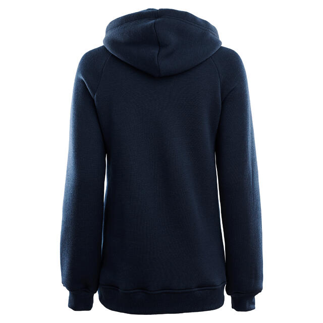 Hettegenser til dame Aclima Fleecewool Hoodie W 232 