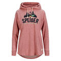 Hettegenser til dame Tufte Puffin Relaxed Hoodie W 175 NSF