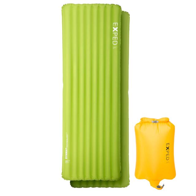 Isolert underlag LW Exped Ultra 3R LW