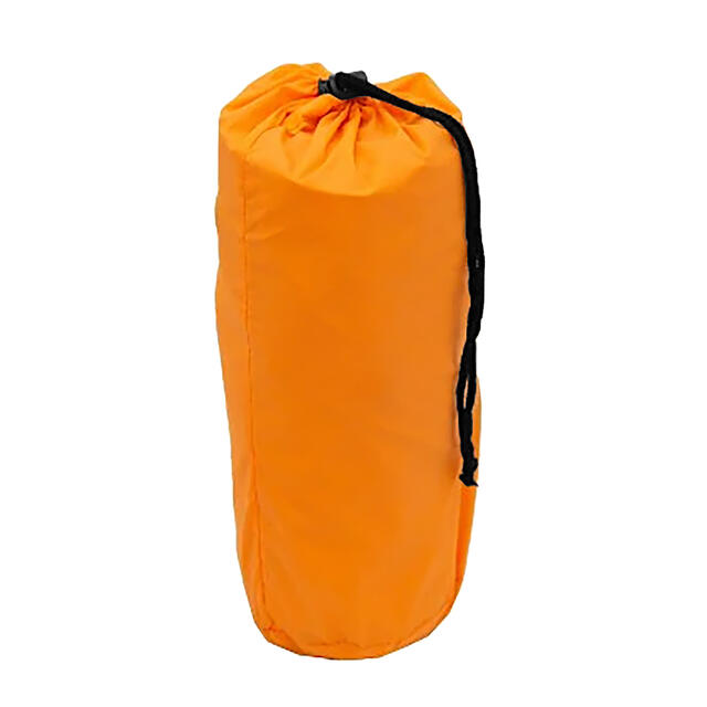 Isolert underlag til tretelt Tentsile Sky-Pad Orange