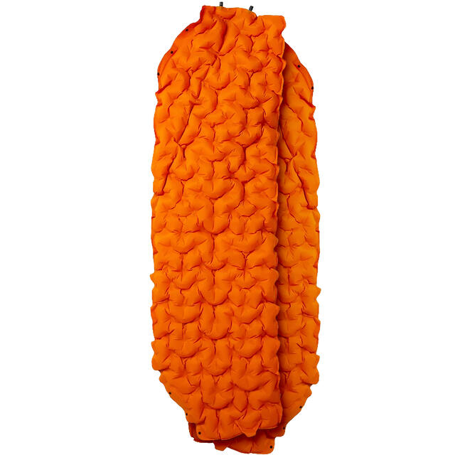 Isolert underlag til tretelt Tentsile Sky-Pad Orange