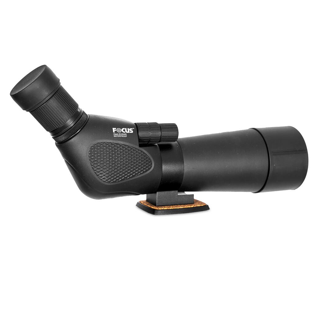 Kikkert med stativ Focus Hawk 2060x60 Tripod SpeiderSport AS
