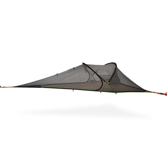 Kraftig tretelt til 2 Tentsile Safari Connect