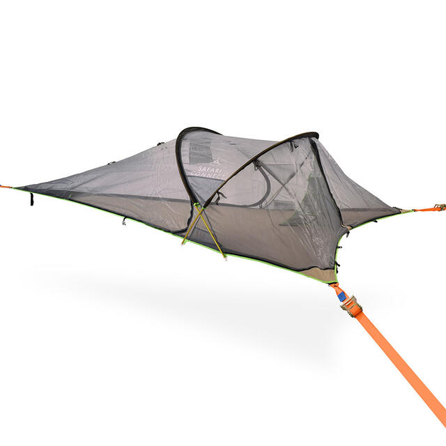 Kraftig tretelt til 2 Tentsile Safari Connect 