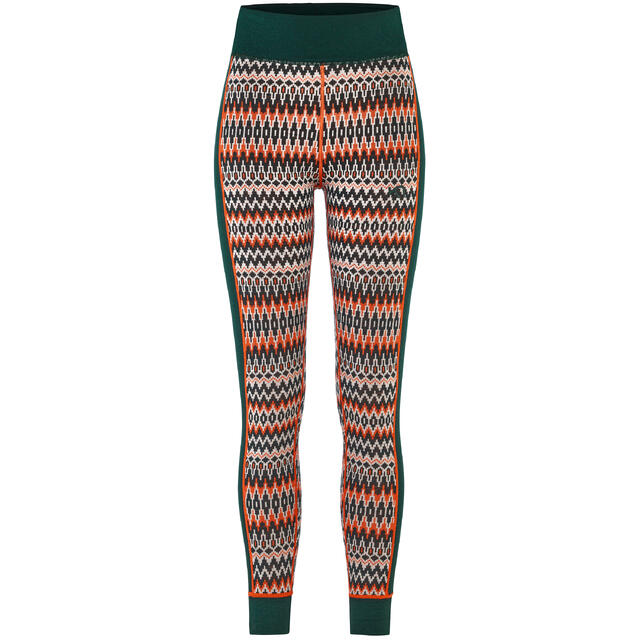 Longs til dame S Kari Traa Silja Pant W S Pine
