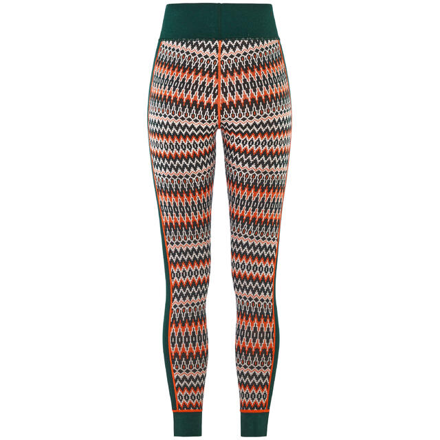 Longs til dame S Kari Traa Silja Pant W S Pine