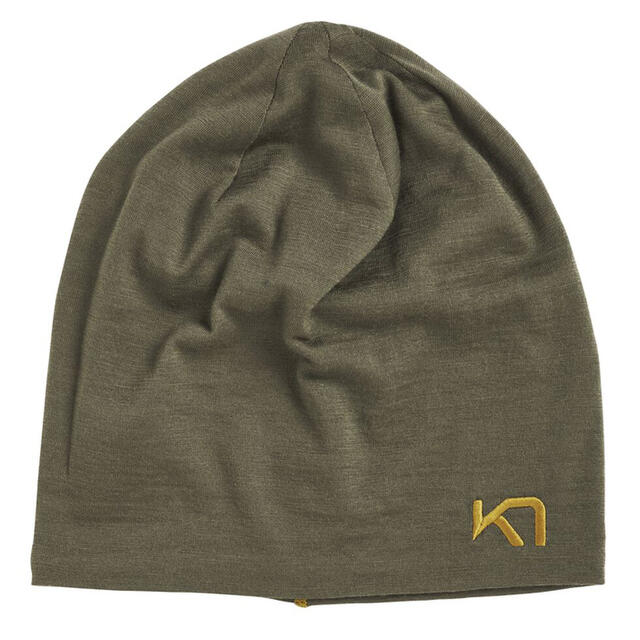 Lue Kari Traa Tikse Beanie Tweed