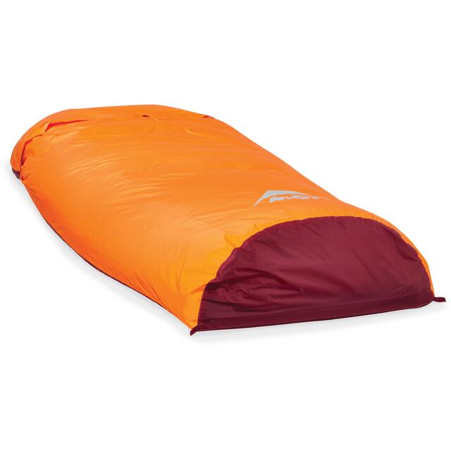 Overtrekkspose MSR Pro Bivy