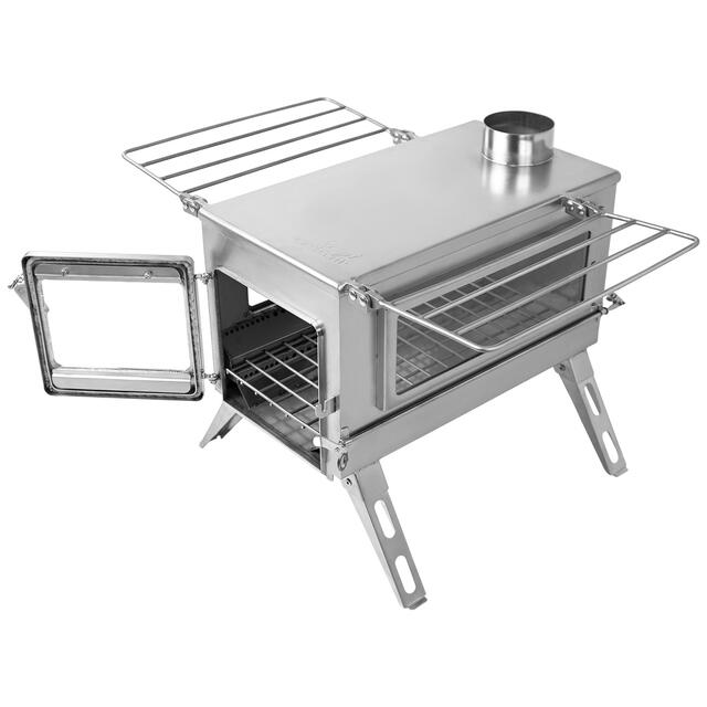 Ovn L Winnerwell Nomad DoubleView ExternalAir