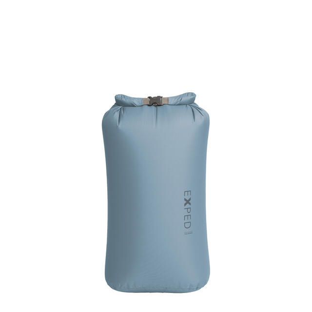 Pakkpose 13 liter Exped Fold Drybag L 13 liter