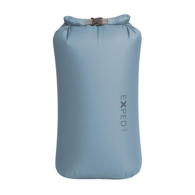 Pakkpose 13 liter Exped Fold Drybag L 13 liter