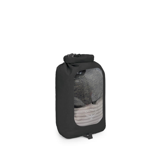 Pakkpose 6 liter Osprey DrySack Window 6 001