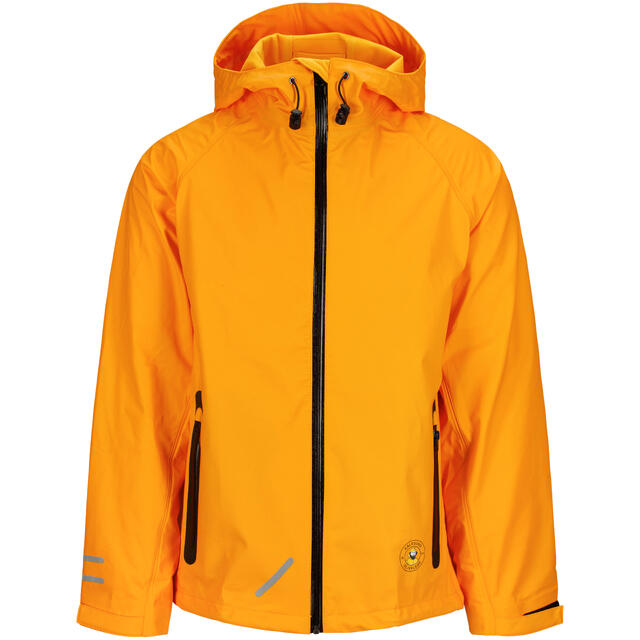 Regnjakke S Aalesund Oljeklede Ona Soft Jacket S 303